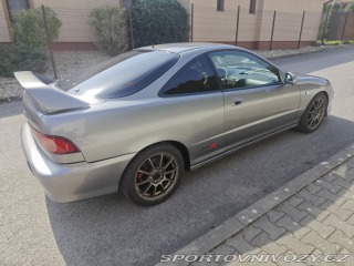 Honda Integra R 1998