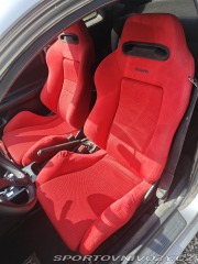 Honda Integra R 1998