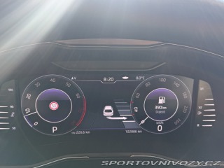 Škoda Superb L&K 2020