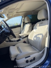 Škoda Superb L&K 2020