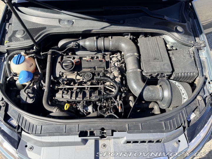 Audi S3 2009