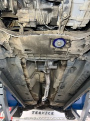 Audi S3 2009