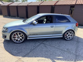 Audi S3 2009