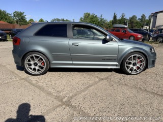 Audi S3 2009