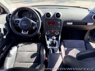 Audi S3 2009