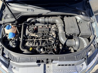 Audi S3 2009