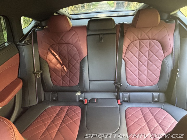 BMW X6 X6 xDrive30d M Sport 2023