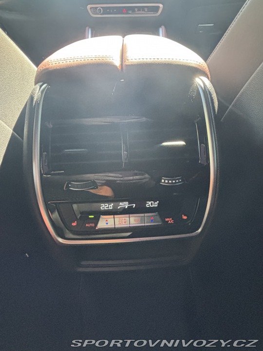 BMW X6 X6 xDrive30d M Sport 2023