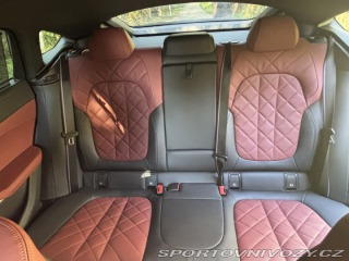 BMW X6 X6 xDrive30d M Sport 2023