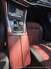 BMW X6 X6 xDrive30d M Sport 2023
