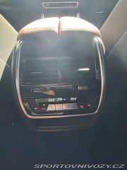 BMW X6 X6 xDrive30d M Sport 2023