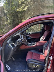 BMW X6 X6 xDrive30d M Sport 2023
