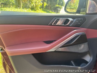 BMW X6 X6 xDrive30d M Sport 2023