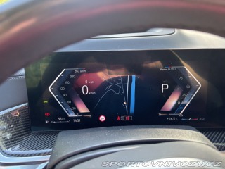 BMW X6 X6 xDrive30d M Sport 2023