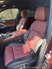 BMW X6 X6 xDrive30d M Sport 2023