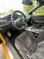 Renault Mégane RS Trophy 2021 2021