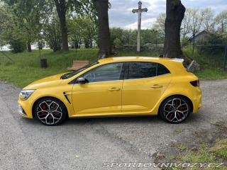 Renault Mégane RS Trophy 2021 2021