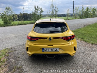 Renault Mégane RS Trophy 2021 2021