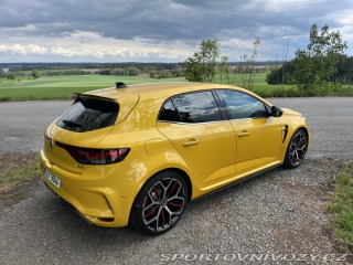 Renault Mégane RS Trophy 2021 2021