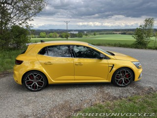Renault Mégane RS Trophy 2021 2021