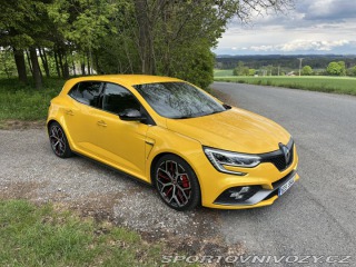 Renault Mégane RS Trophy 2021 2021