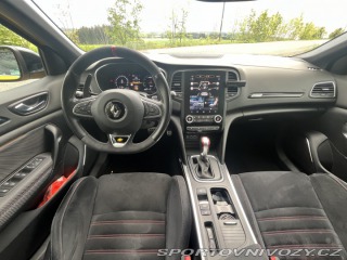 Renault Mégane RS Trophy 2021 2021