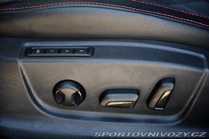 Škoda Octavia RS 2.0TSi RS245 DCC PANO 2AL 2018