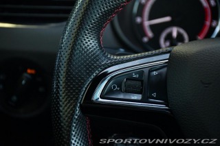 Škoda Octavia RS 2.0TSi RS245 DCC PANO 2AL 2018