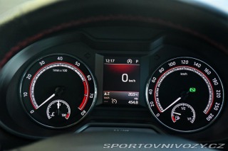 Škoda Octavia RS 2.0TSi RS245 DCC PANO 2AL 2018