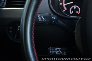 Škoda Octavia RS 2.0TSi RS245 DCC PANO 2AL 2018