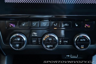 Škoda Octavia RS 2.0TSi RS245 DCC PANO 2AL 2018