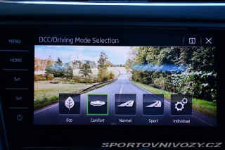 Škoda Octavia RS 2.0TSi RS245 DCC PANO 2AL 2018