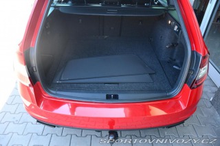 Škoda Octavia RS 2.0TSi RS245 DCC PANO 2AL 2018