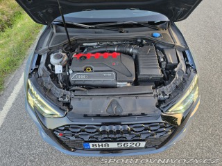 Audi RS3 8Y 2.5 TFSI Quattro DPH 2023