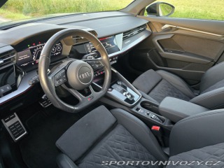 Audi RS3 8Y 2.5 TFSI Quattro DPH 2023
