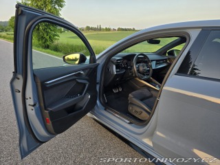 Audi RS3 8Y 2.5 TFSI Quattro DPH 2023