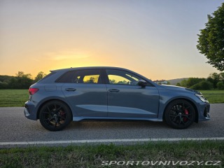 Audi RS3 8Y 2.5 TFSI Quattro DPH 2023