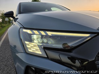 Audi RS3 8Y 2.5 TFSI Quattro DPH 2023