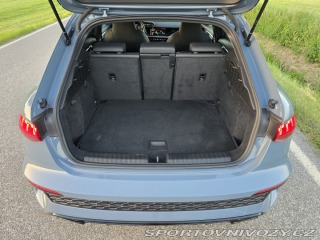 Audi RS3 8Y 2.5 TFSI Quattro DPH 2023