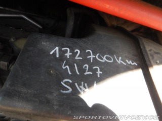 Mitsubishi Colt 1.5 i 80kw střecha nejde 2006