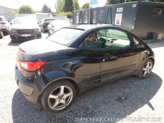 Mitsubishi Colt 1.5 i 80kw střecha nejde 2006