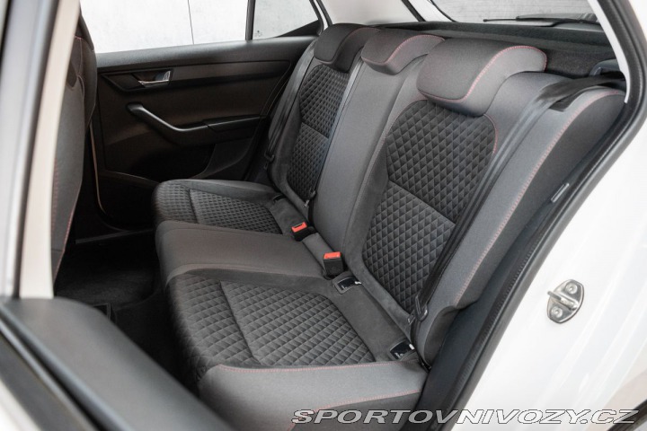Škoda Fabia RS 1.4 TSI *EDITION R5*DSG*A 2018