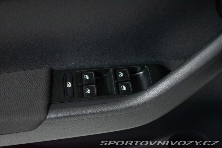 Škoda Fabia RS 1.4 TSI *EDITION R5*DSG*A 2018