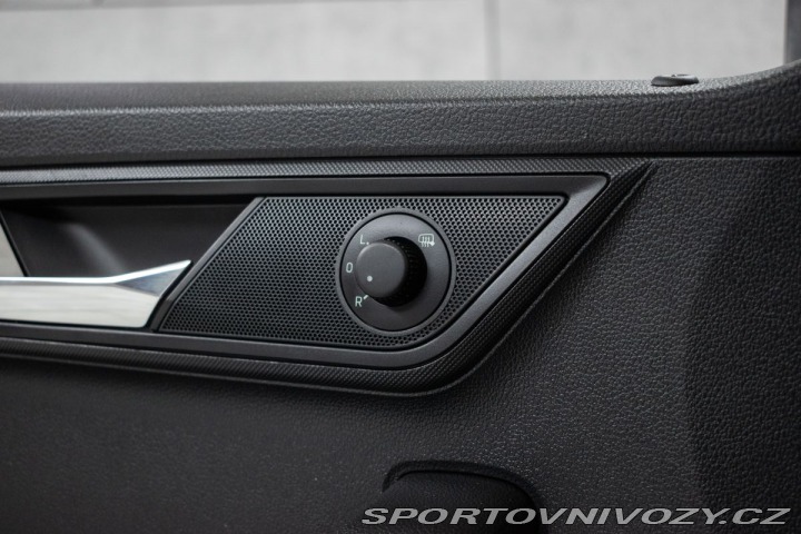 Škoda Fabia RS 1.4 TSI *EDITION R5*DSG*A 2018