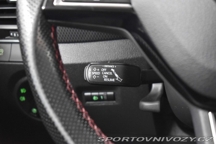 Škoda Fabia RS 1.4 TSI *EDITION R5*DSG*A 2018