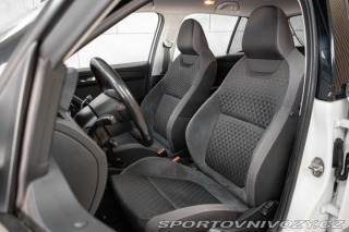 Škoda Fabia RS 1.4 TSI *EDITION R5*DSG*A 2018