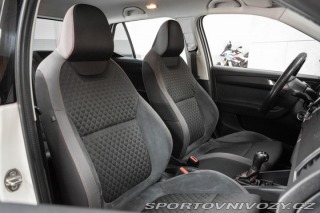 Škoda Fabia RS 1.4 TSI *EDITION R5*DSG*A 2018