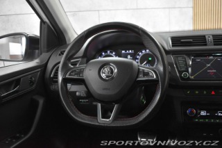 Škoda Fabia RS 1.4 TSI *EDITION R5*DSG*A 2018