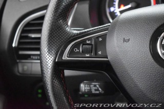 Škoda Fabia RS 1.4 TSI *EDITION R5*DSG*A 2018