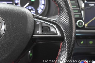 Škoda Fabia RS 1.4 TSI *EDITION R5*DSG*A 2018